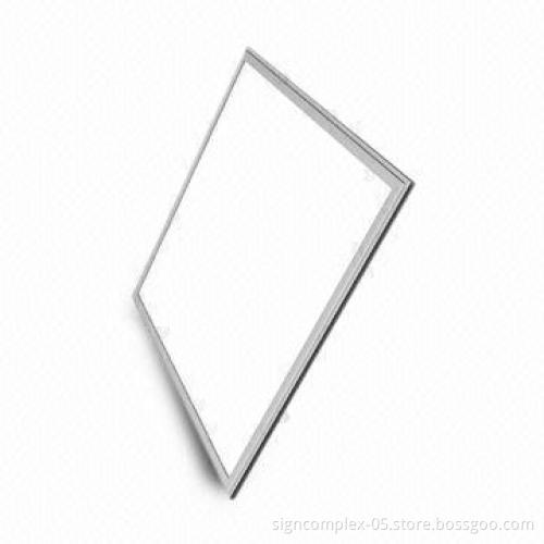 LED Panel Light with 18W Power Consumption, 2,700 to 7,000K Color Temperature, CE and RoHS Marks